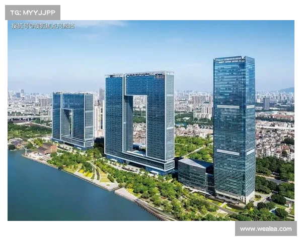 广州富力携手打造智慧城市创新中心 引领区域经济发展新未来 广州富力携手打造智慧城市创新中心 引领区域经济发展新未来